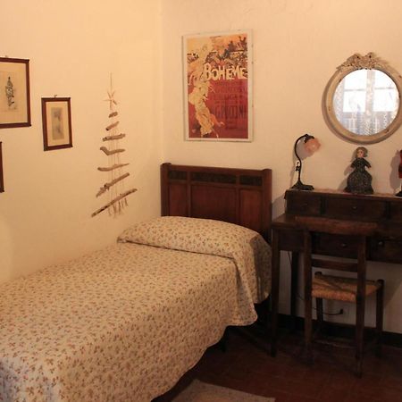 Borgo Di Caldana Accoglienza Turistica Diffusa Ngoại thất bức ảnh