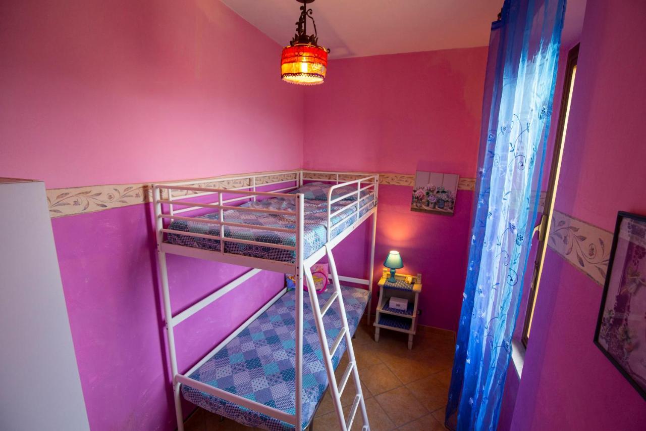 Borgo Di Caldana Accoglienza Turistica Diffusa Ngoại thất bức ảnh