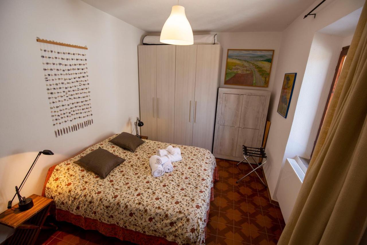 Borgo Di Caldana Accoglienza Turistica Diffusa Ngoại thất bức ảnh
