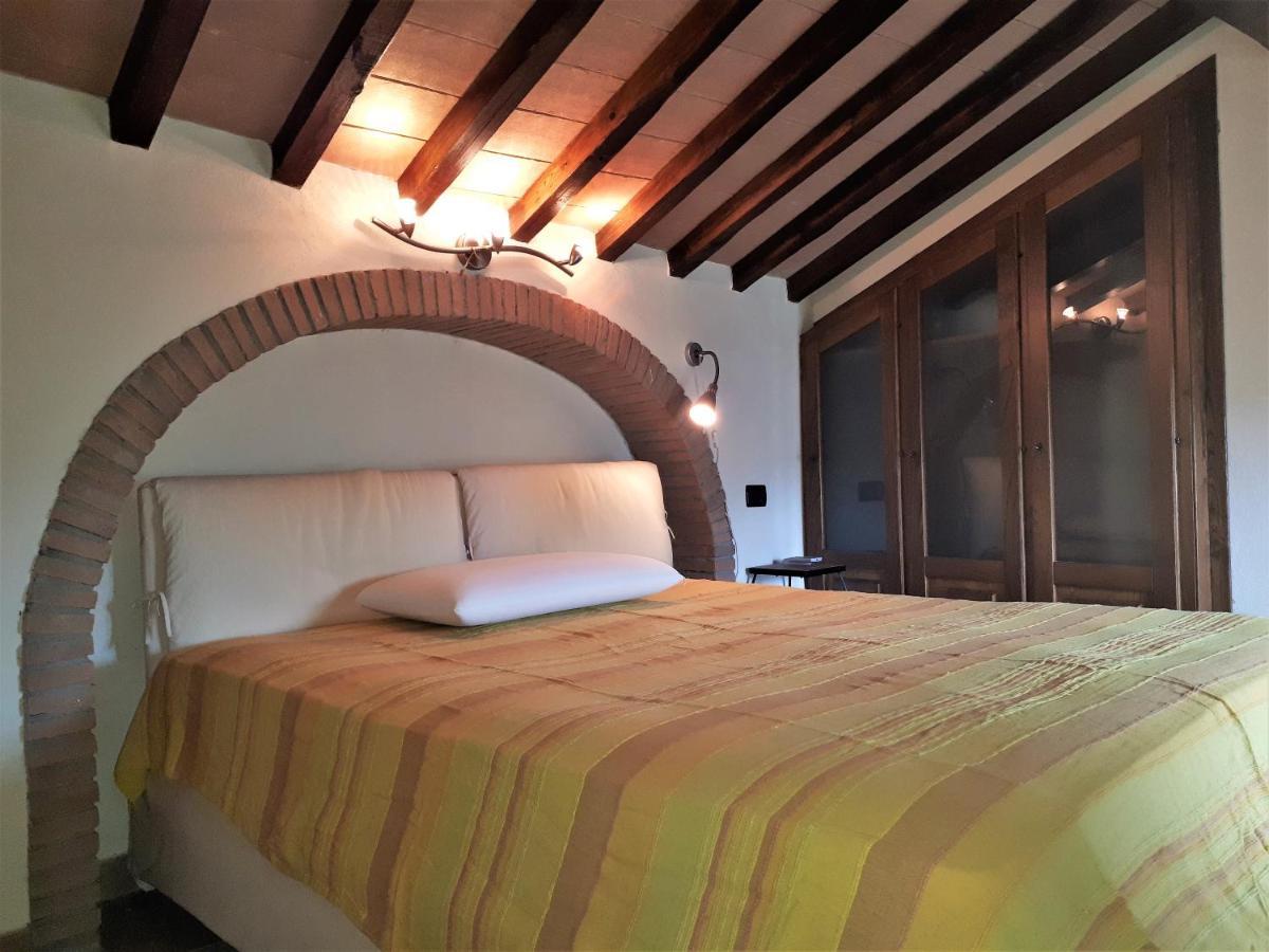 Borgo Di Caldana Accoglienza Turistica Diffusa Ngoại thất bức ảnh