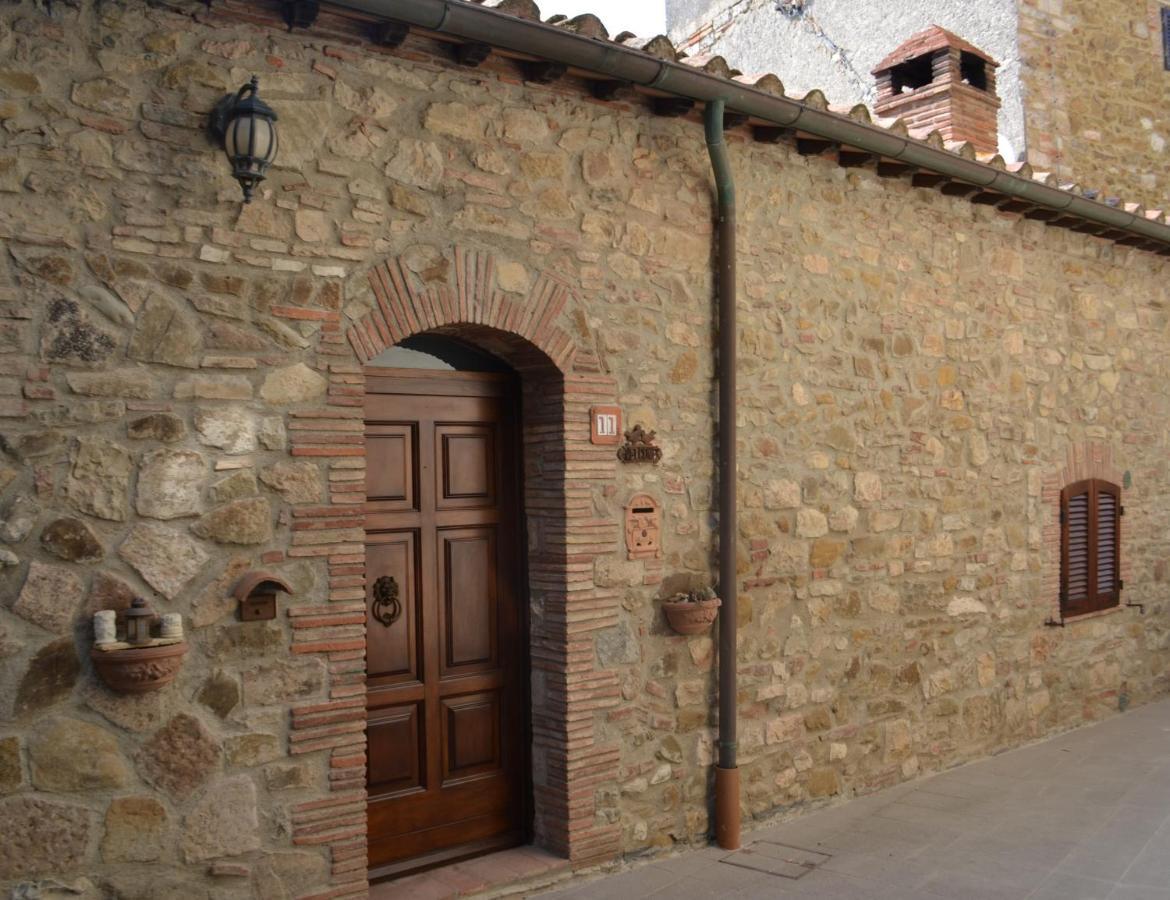 Borgo Di Caldana Accoglienza Turistica Diffusa Ngoại thất bức ảnh