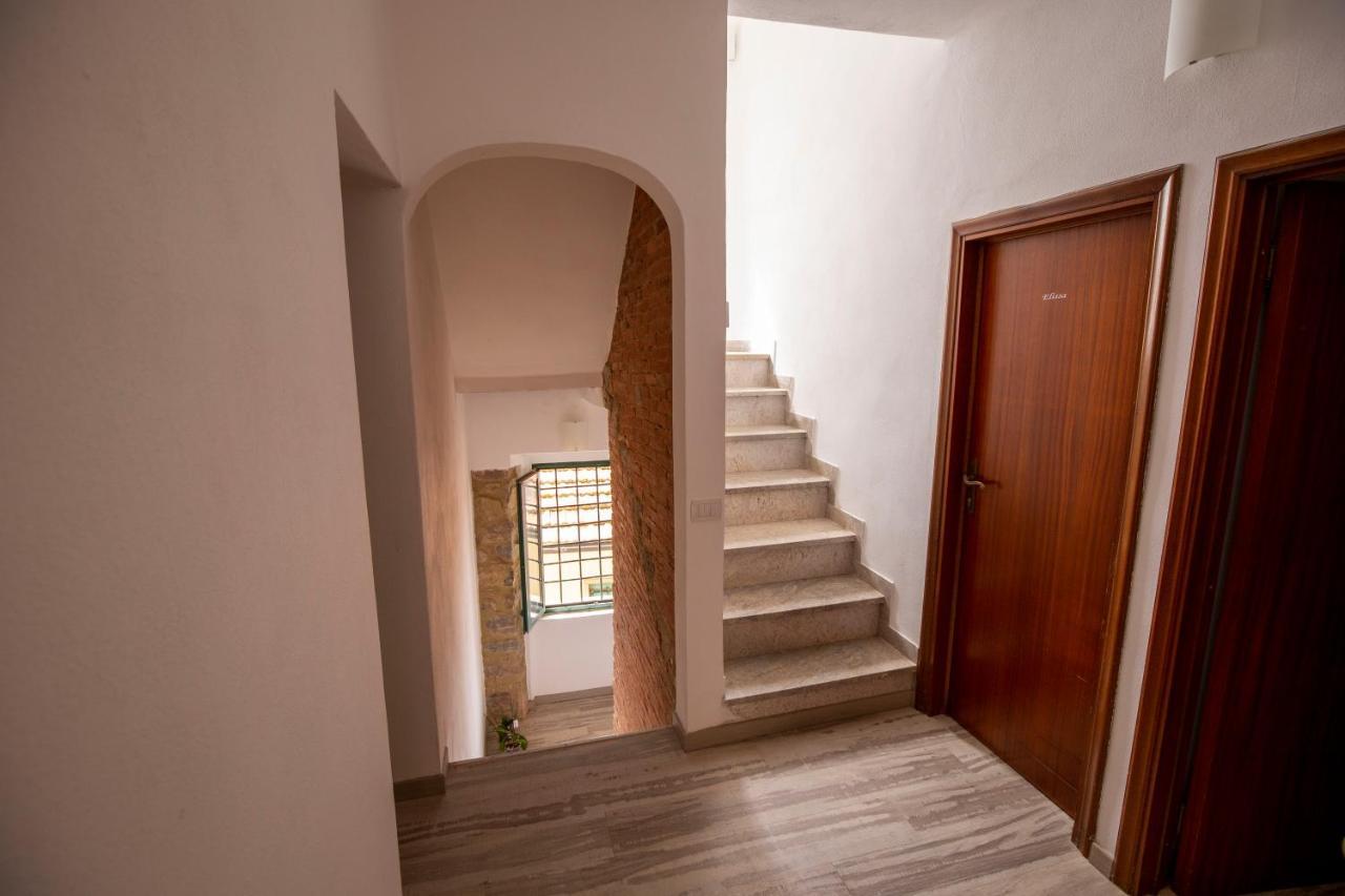 Borgo Di Caldana Accoglienza Turistica Diffusa Ngoại thất bức ảnh