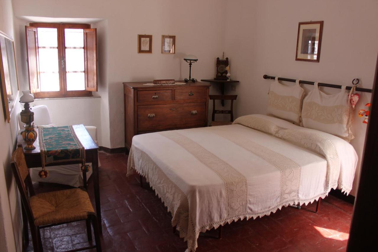 Borgo Di Caldana Accoglienza Turistica Diffusa Ngoại thất bức ảnh
